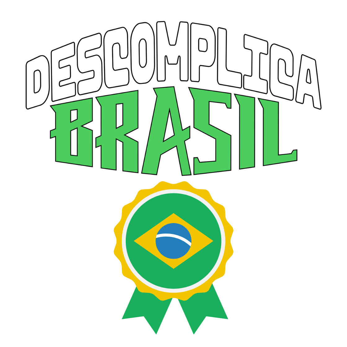 Logo da Assessoria de Documentos